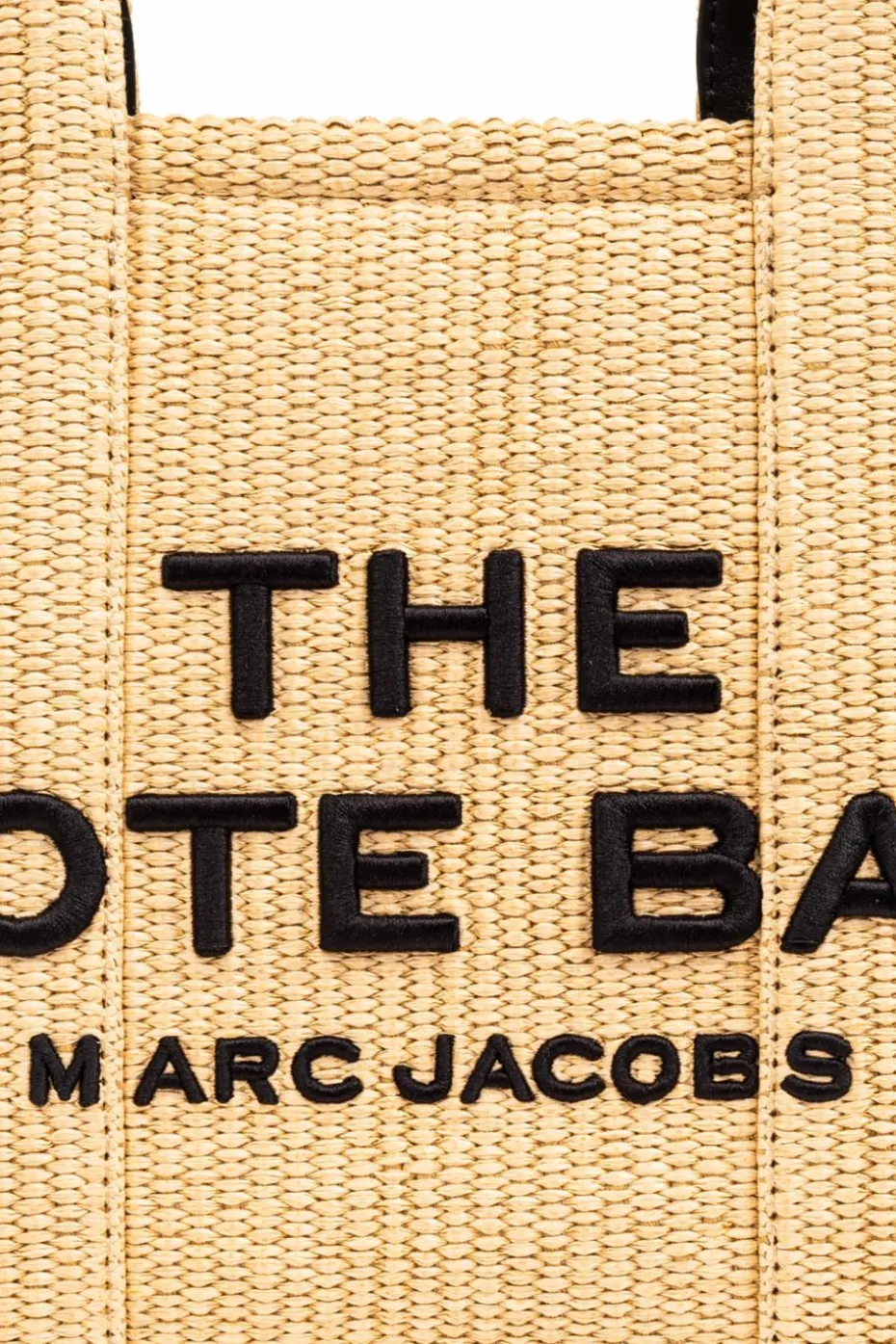 Marc Jacobs beige ‘The Tote Medium’ Shopper Bag