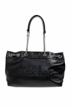 Marc Jacobs BLACK Bag "The Sack Bag Small"