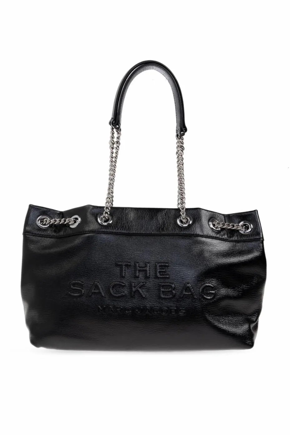 Marc Jacobs BLACK Bag "The Sack Bag Small"