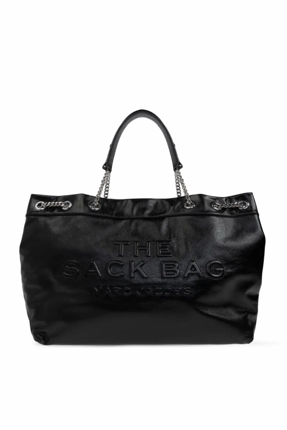 Marc Jacobs BLACK Bag 'The Sack Bag'
