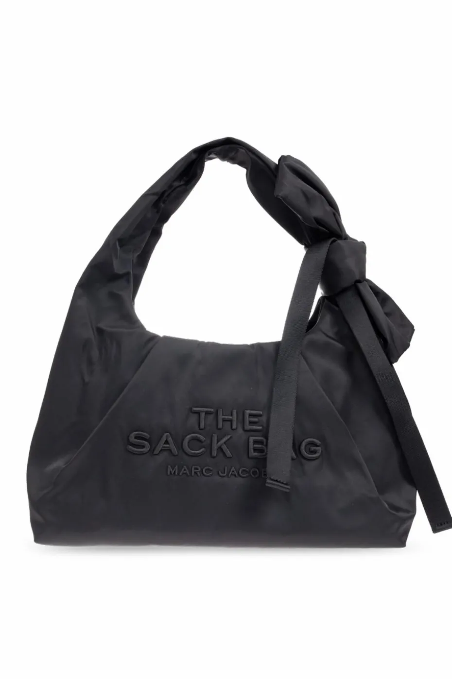 Marc Jacobs BLACK Bag "The Sack Bag Medium"