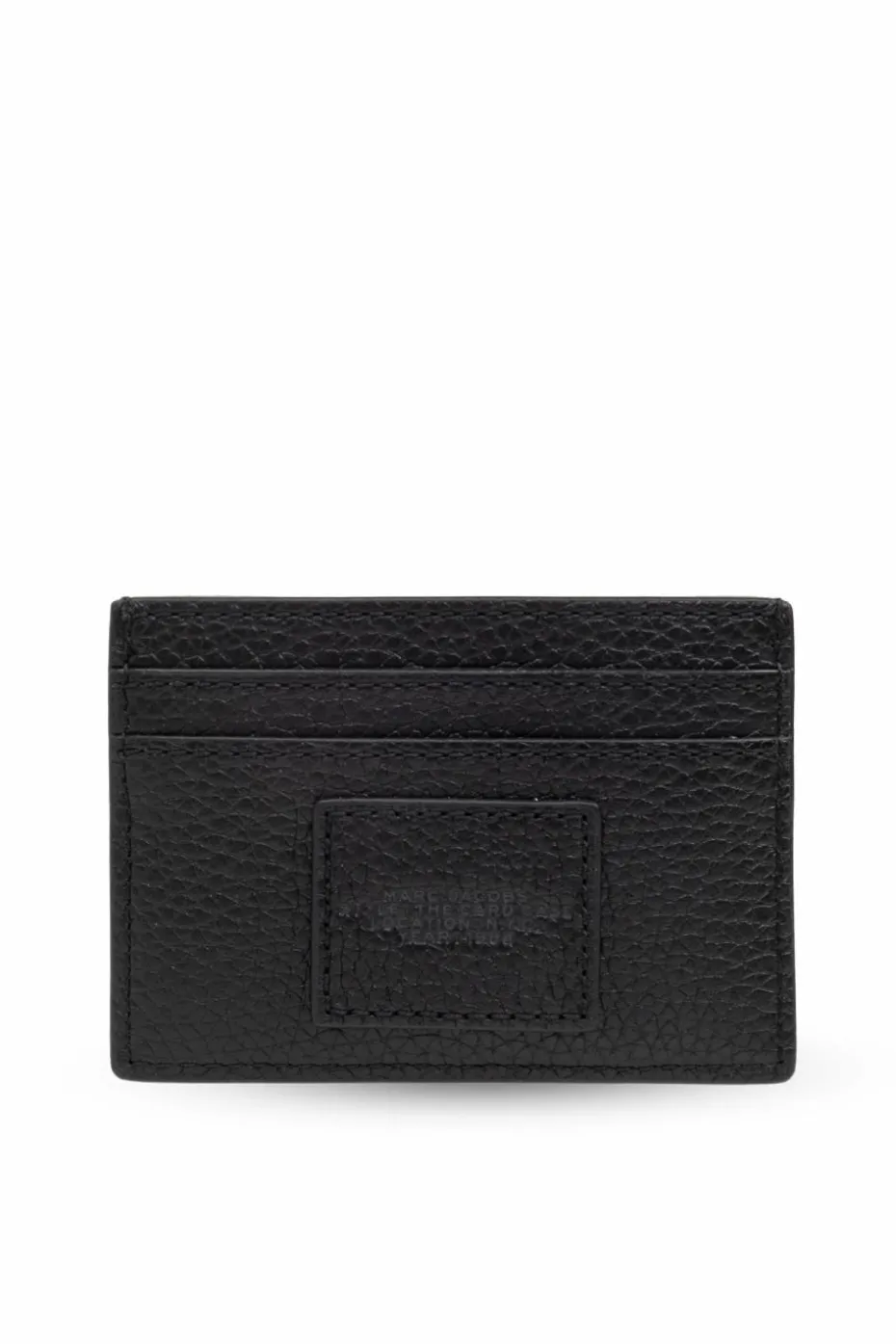 Marc Jacobs BLACK Card case