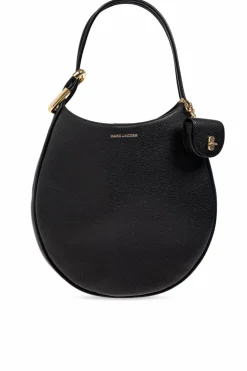 Marc Jacobs BLACK Crescent Dual bag