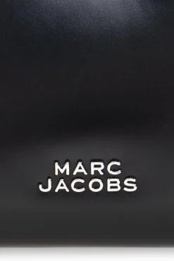 Marc Jacobs BLACK Handbag `The Claw`