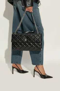 Marc Jacobs BLACK Handbag