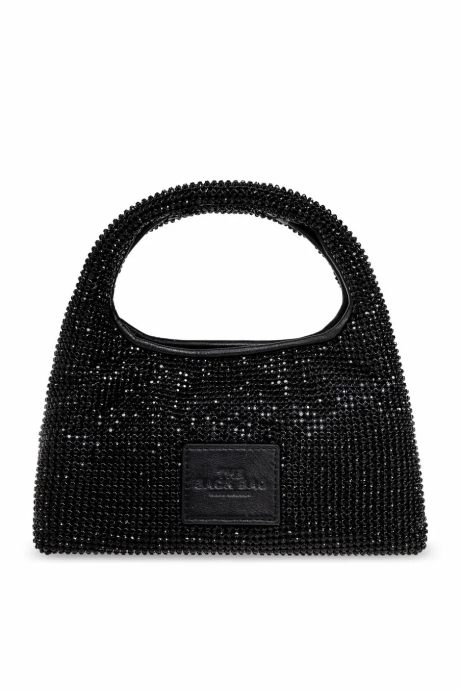 Marc Jacobs BLACK Handbag 'The Sack Bag'