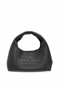 Marc Jacobs BLACK Handbag 'Mini Snack'