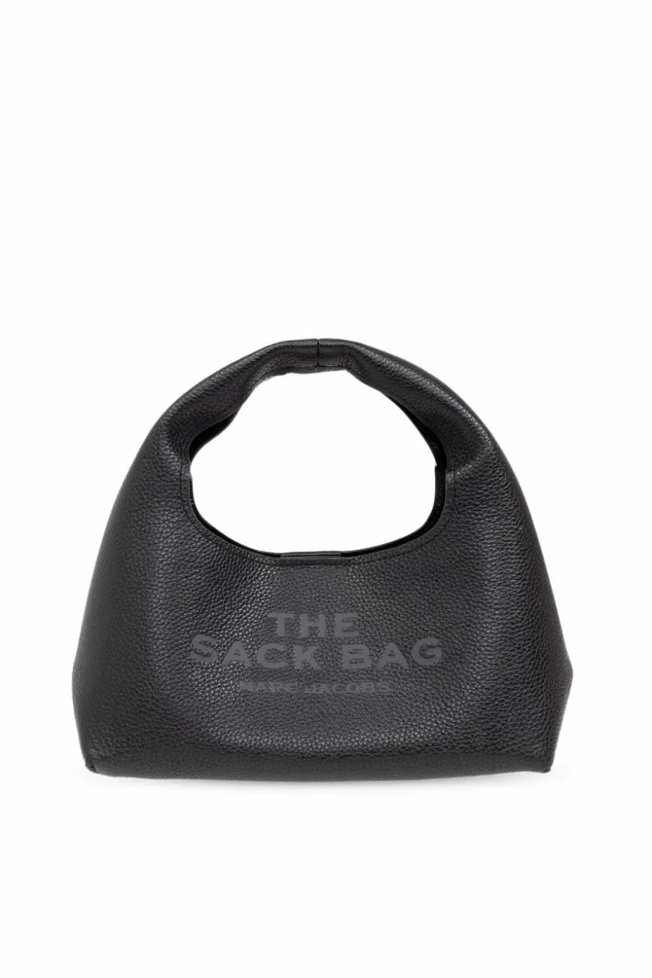 Marc Jacobs BLACK Handbag 'Mini Snack'