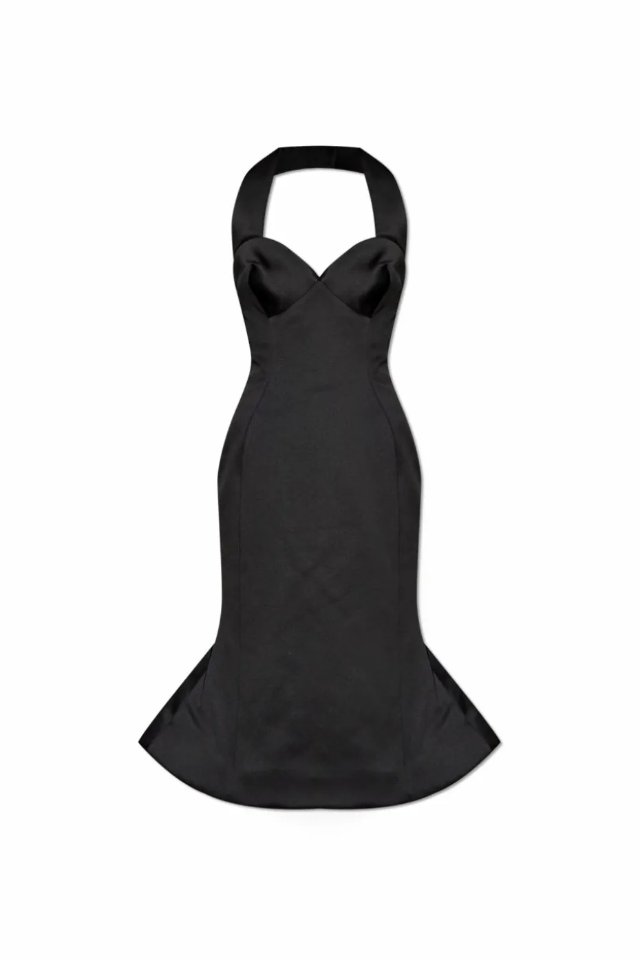 Marc Jacobs BLACK Off-shoulder dress