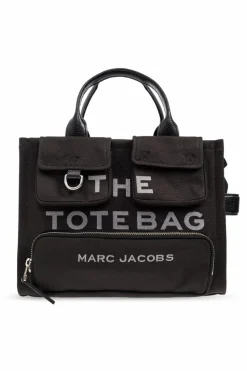 Marc Jacobs BLACK Shopper bag "The Tote Bag"