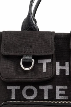 Marc Jacobs BLACK Shopper bag 