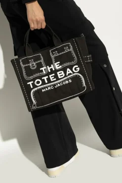 Marc Jacobs BLACK Shopper bag "The Tote Bag"