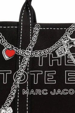 Marc Jacobs BLACK Shopper bag