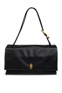 Marc Jacobs BLACK Shoulder bag ‘The Duel Large’