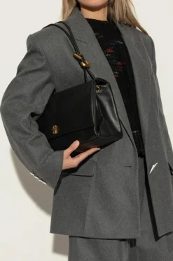 Marc Jacobs BLACK Shoulder bag ‘The Duel Large’