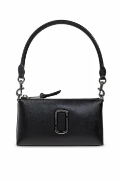 Marc Jacobs BLACK Shoulder bag "The Snapshot"