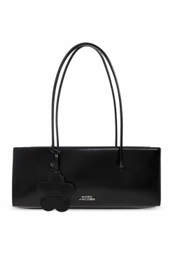 Marc Jacobs BLACK Shoulder bag `The Glam Mirror`