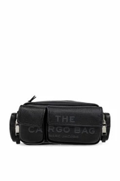 Marc Jacobs BLACK Shoulder bag The Cargo