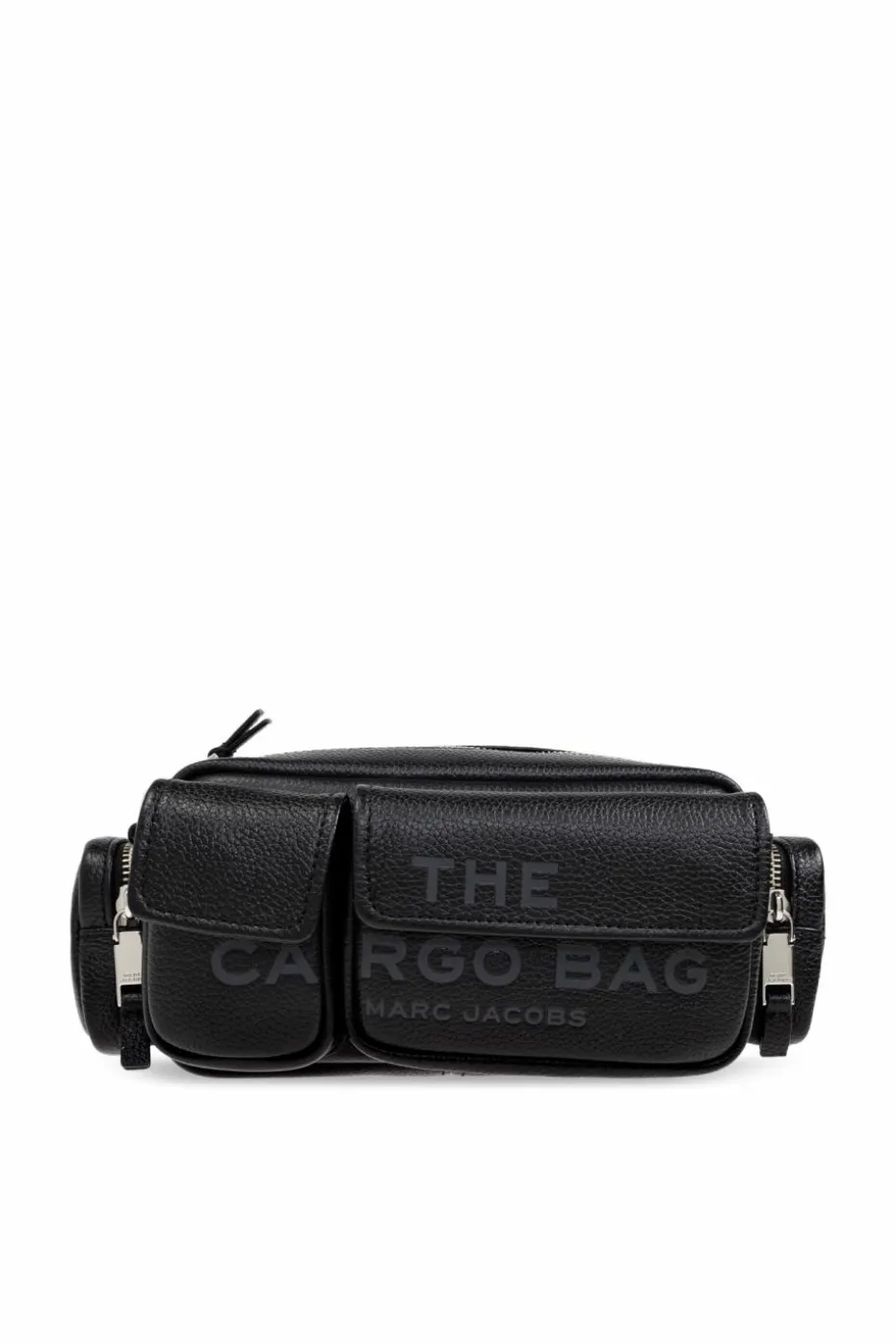 Marc Jacobs BLACK Shoulder bag The Cargo