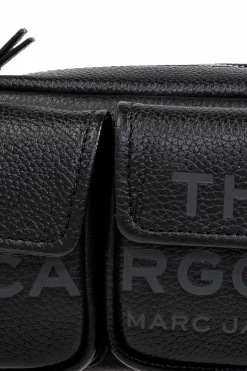 Marc Jacobs BLACK Shoulder bag The Cargo