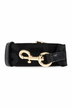 Marc Jacobs BLACK Shoulder bag `The Crossbody`