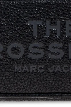 Marc Jacobs BLACK Shoulder bag `The Crossbody`