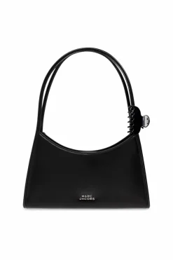 Marc Jacobs BLACK Shoulder bag `The Claw`