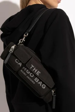 Marc Jacobs BLACK Shoulder bag "The Cargo Bag"