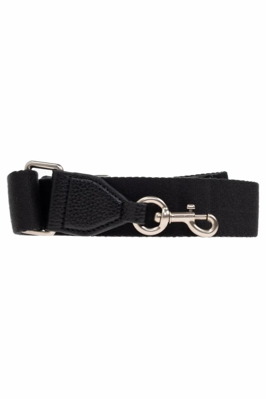 Marc Jacobs BLACK Shoulder bag "The Cargo Bag"