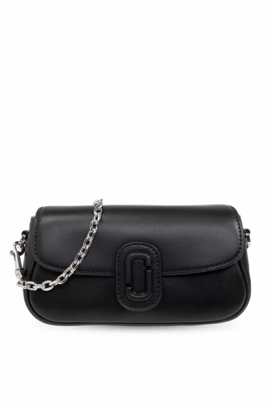 Marc Jacobs BLACK Shoulder bag `The Clover`