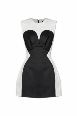 Marc Jacobs BLACK Sleeveless dress