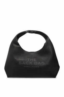 Marc Jacobs BLACK ‘The Sack’ shoulder bag