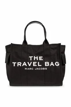 Marc Jacobs BLACK The "The Travel Bag" Bag