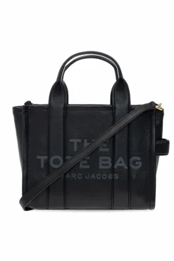 Marc Jacobs BLACK ‘The Tote Bag’ shopper bag