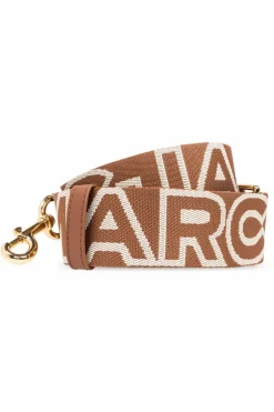 Marc Jacobs BROWN Adjustable Strap for Bag