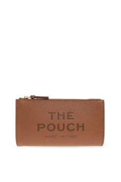 Marc Jacobs BROWN Handbag with logo