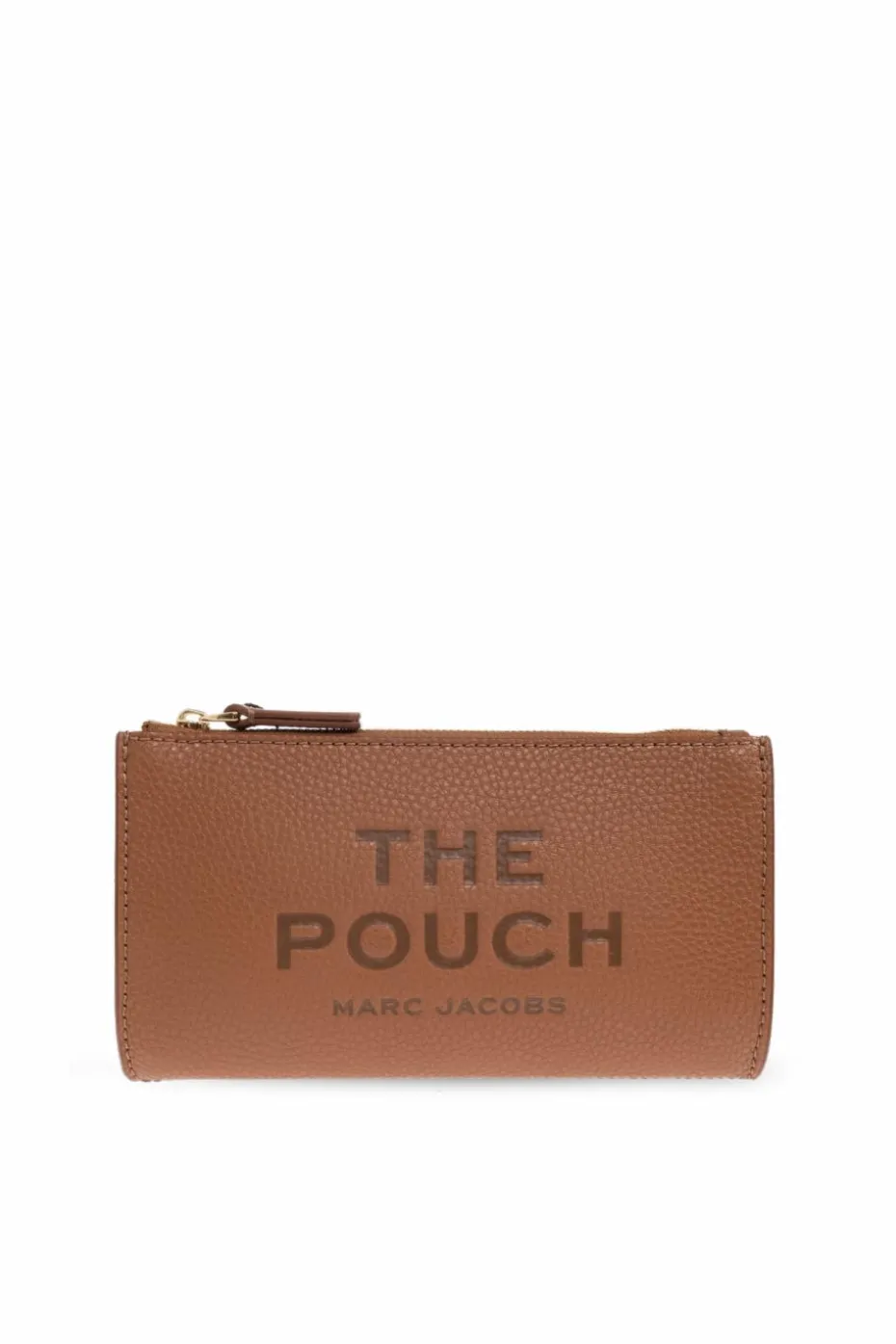 Marc Jacobs BROWN Handbag with logo