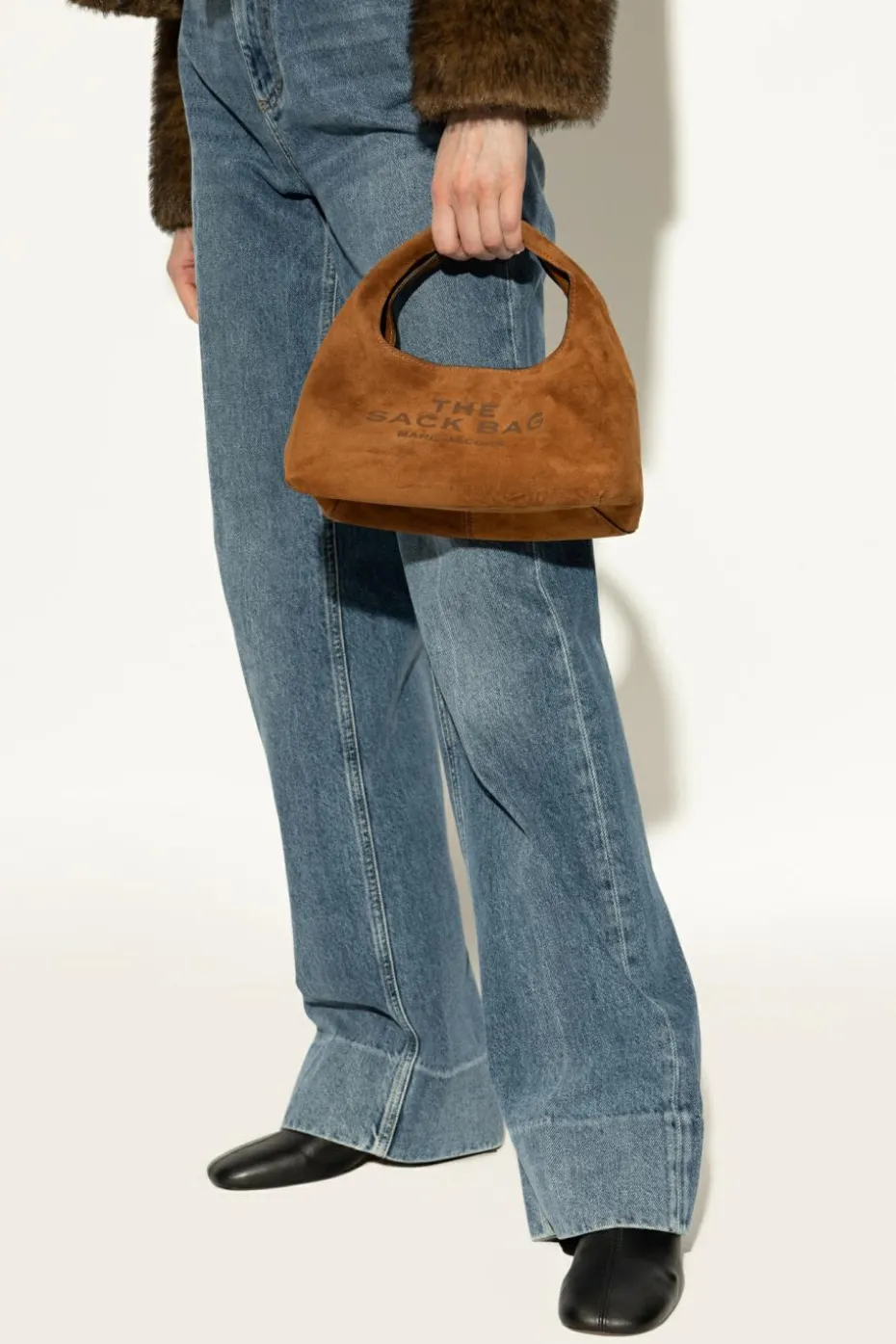 Marc Jacobs BROWN Handbag