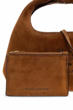 Marc Jacobs BROWN Handbag