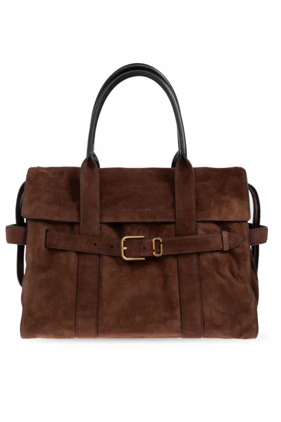 Marc Jacobs BROWN Shopper-type bag