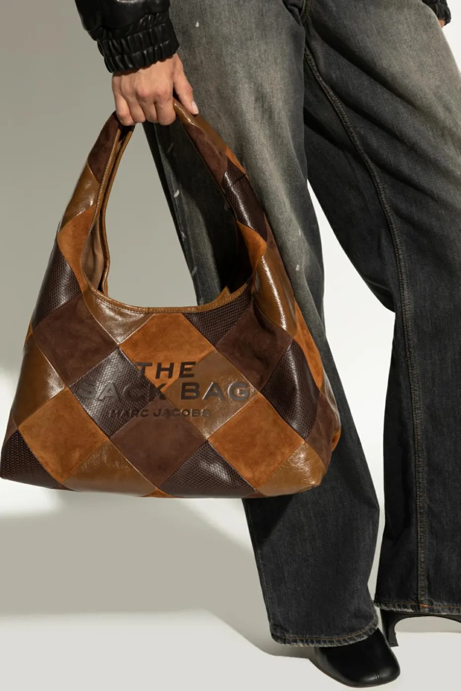 Marc Jacobs BROWN Shoulder bag