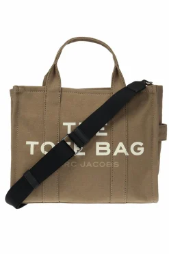 Marc Jacobs BROWN 'The Medium Tote' bag