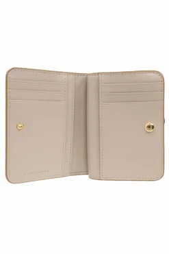 Marc Jacobs BROWN Wallet with logo