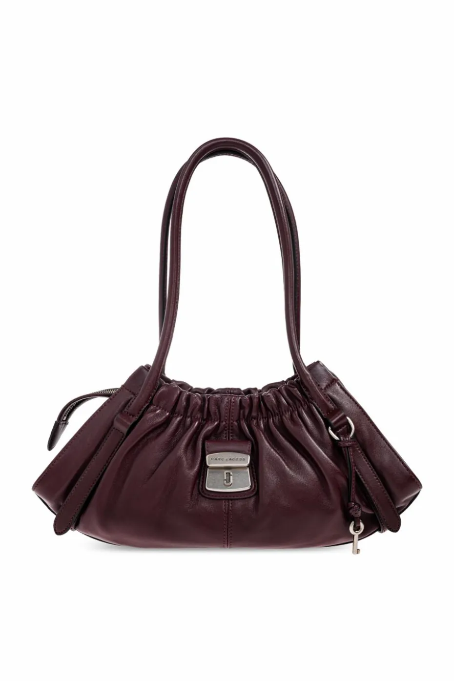 Marc Jacobs BURGUNDY Shoulder bag