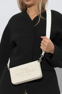 Marc Jacobs cream Shoulder Bag 'Mini Bag'