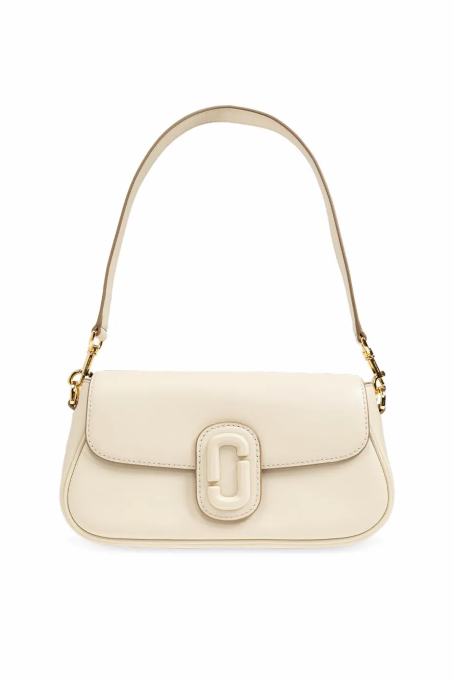 Marc Jacobs cream Shoulder Bag