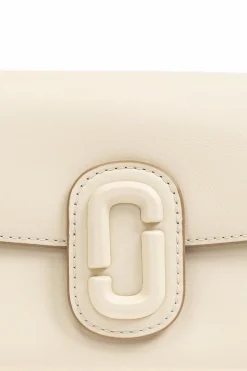 Marc Jacobs cream Shoulder Bag