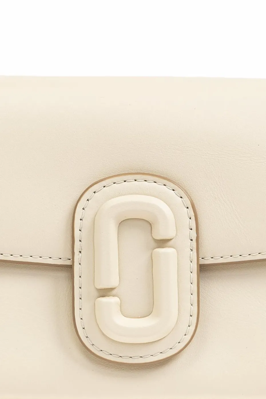Marc Jacobs cream Shoulder Bag