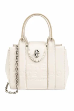 Marc Jacobs cream Shoulder Bag 'The Tote'