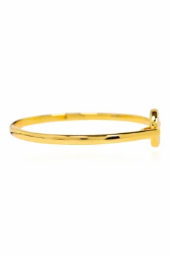 Marc Jacobs GOLD Brass bracelet